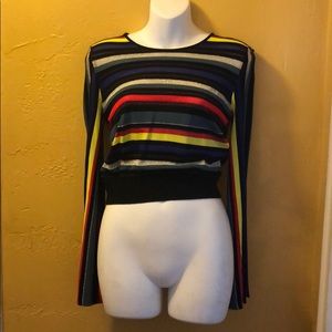 RACHEL Rachel Roy Crop Top